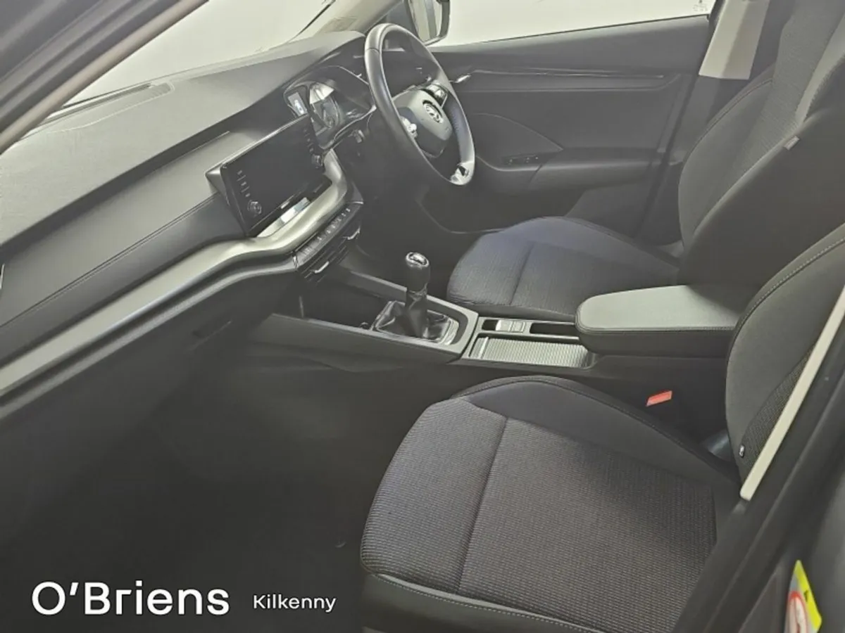 Skoda Octavia OCTAVIA AMB 1.0TSI 110HP - Image 4