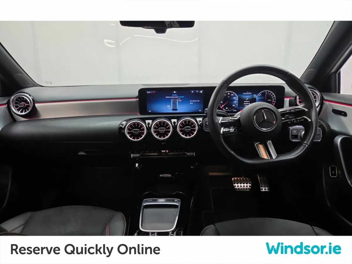 Mercedes-Benz A-Class A250e AMG LINE EXECUTIVE - Image 4