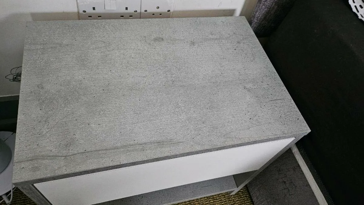 Bedside lockers - Image 4