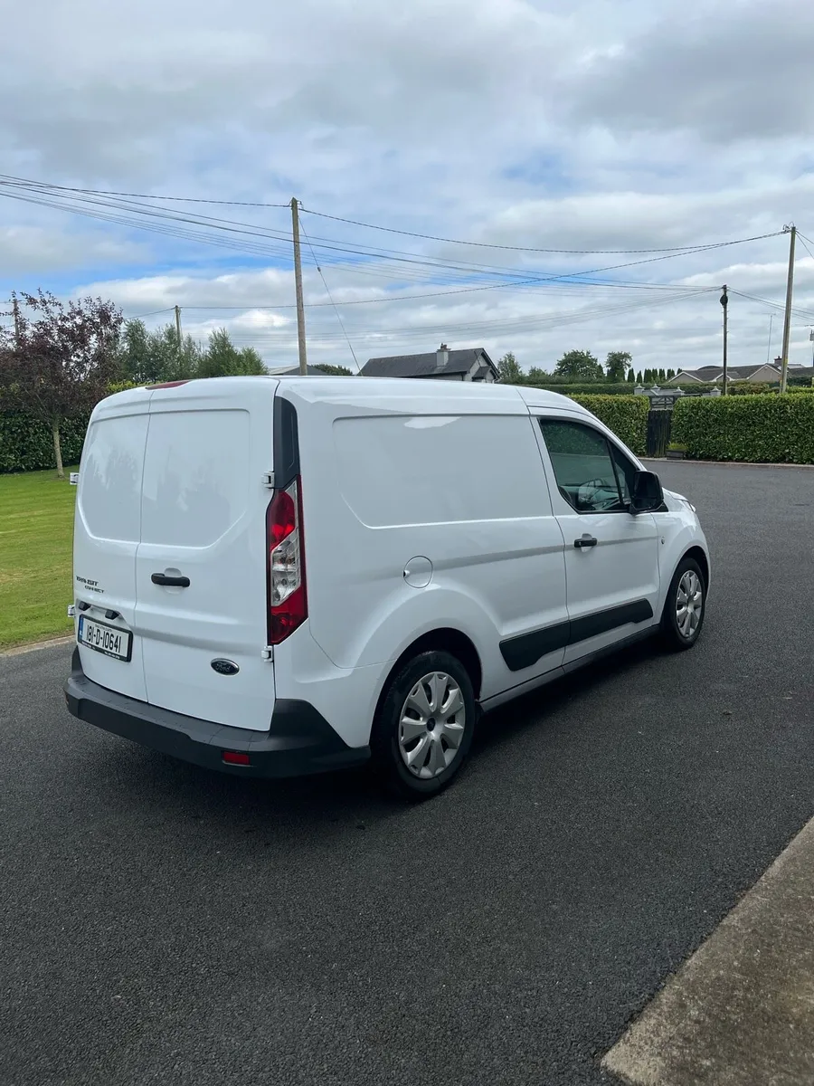 Ford Transit connect - Image 3