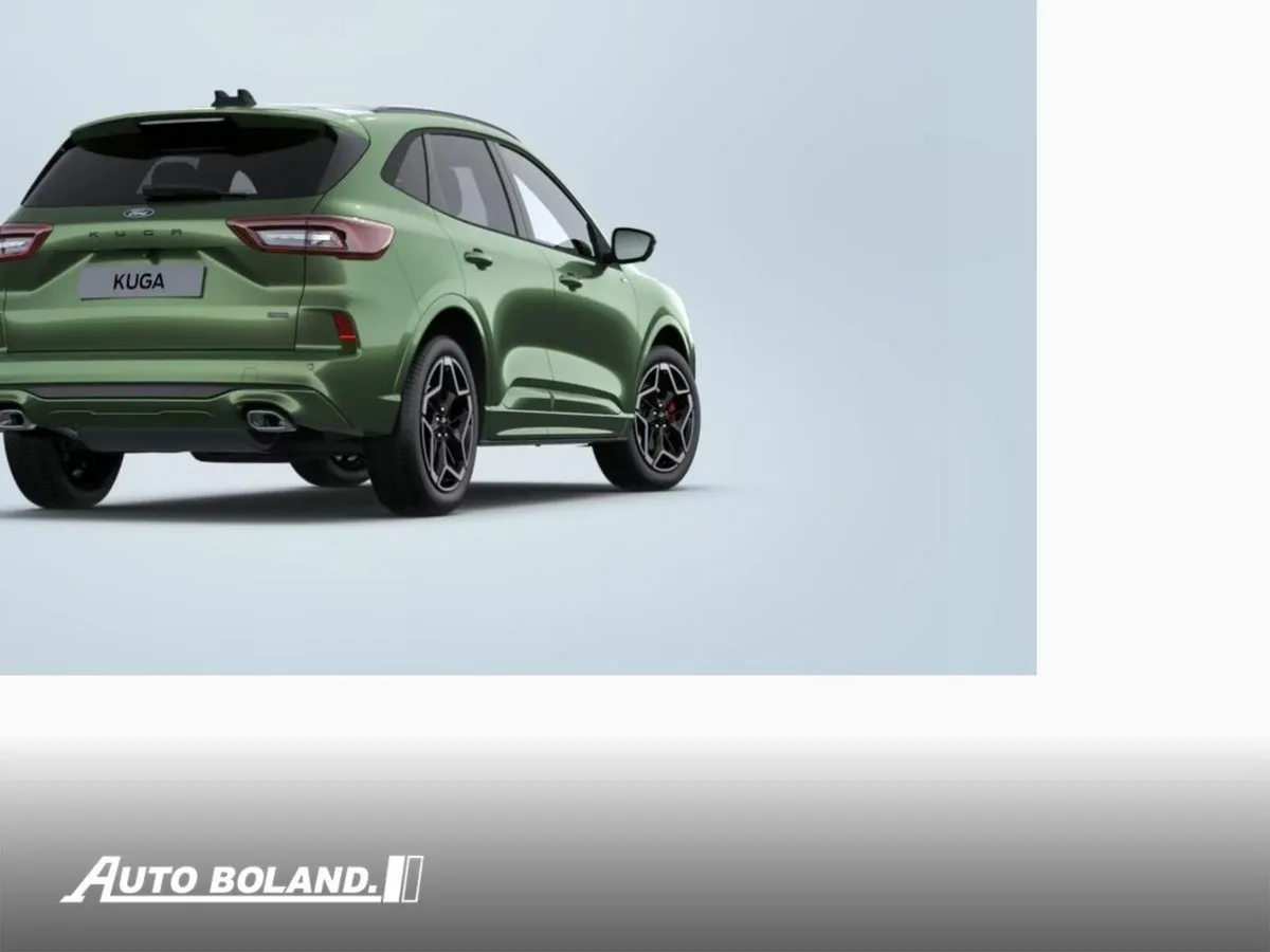 Ford Kuga ST Line X Edition 2.5 PHEV 243PS - Image 3
