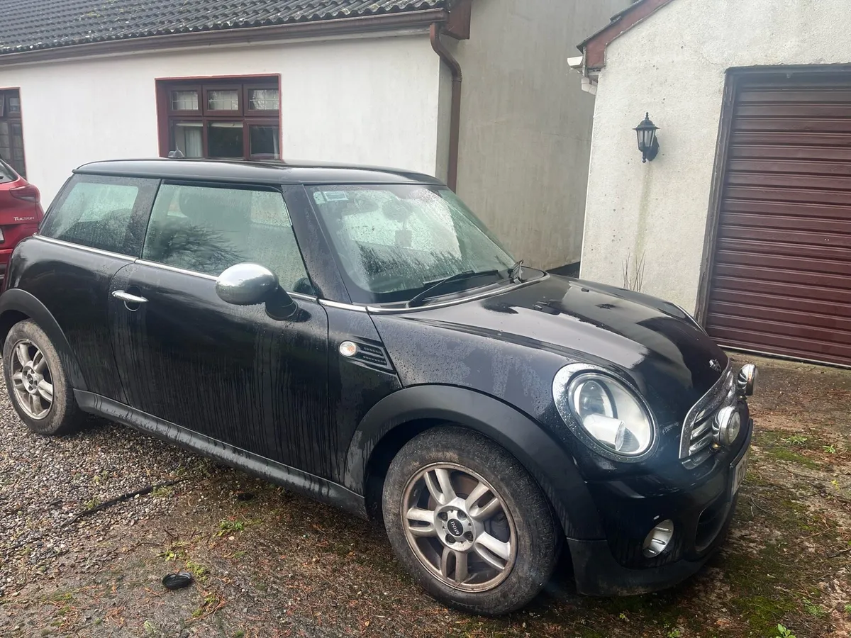 Mini One 2013 - Image 2