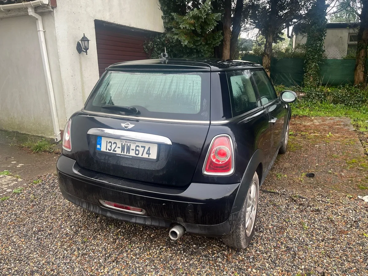 Mini One 2013 - Image 3