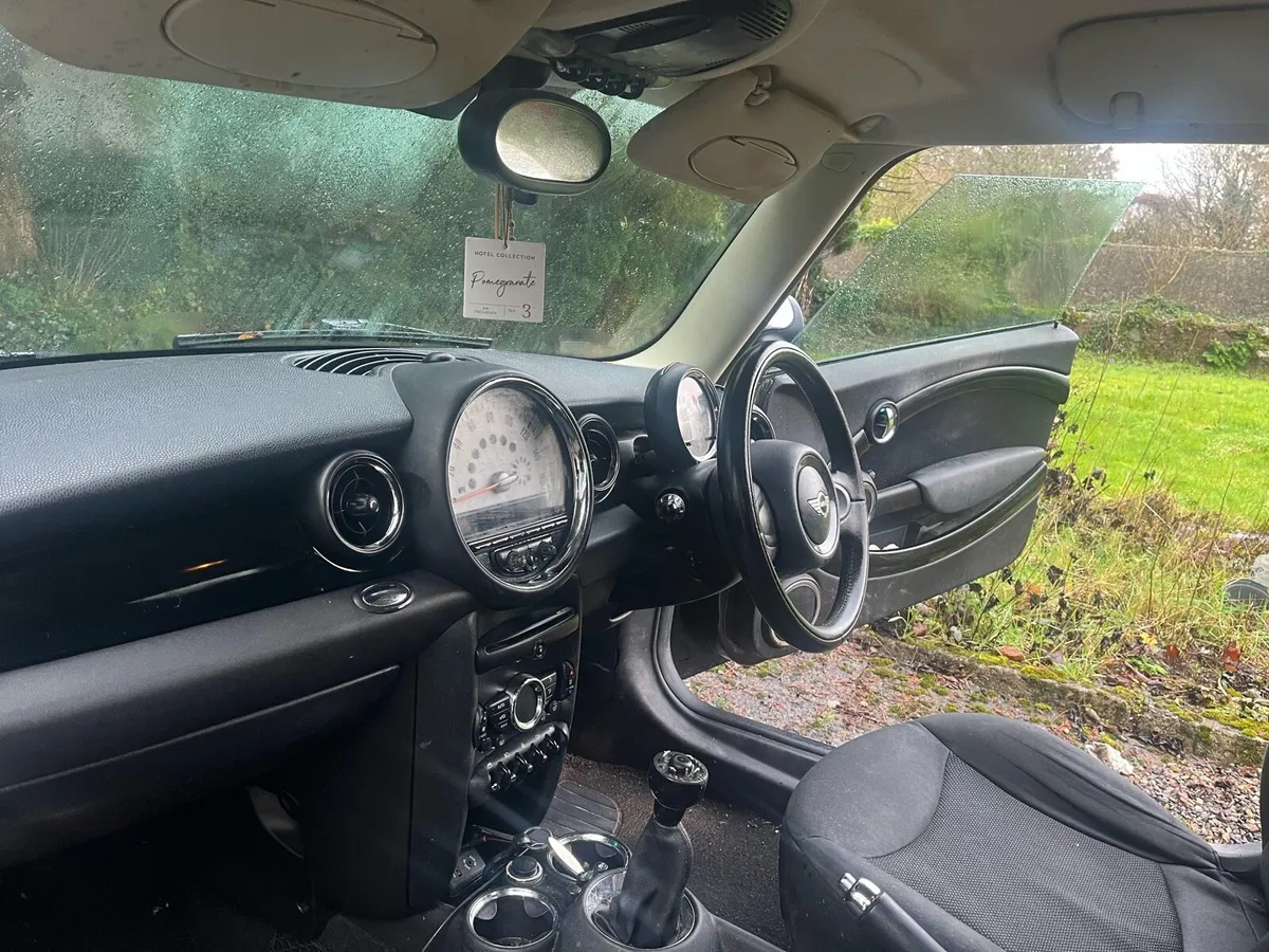 Mini One 2013 - Image 4