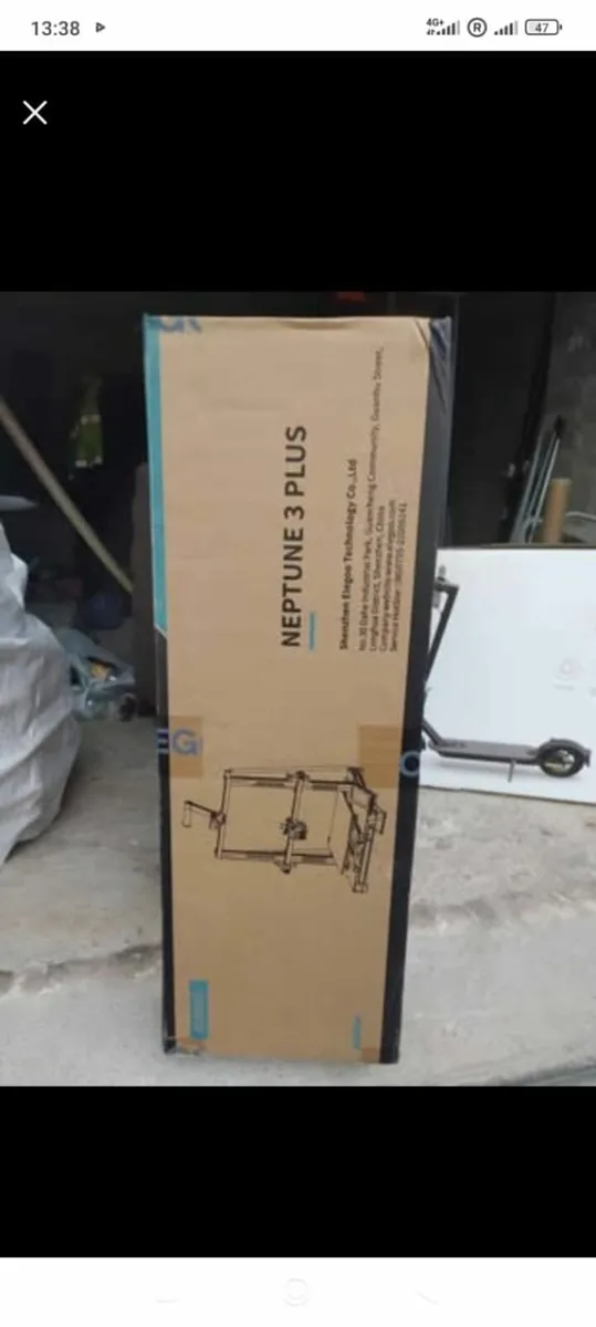 3D Printer Neptune 3 Plus - Image 3