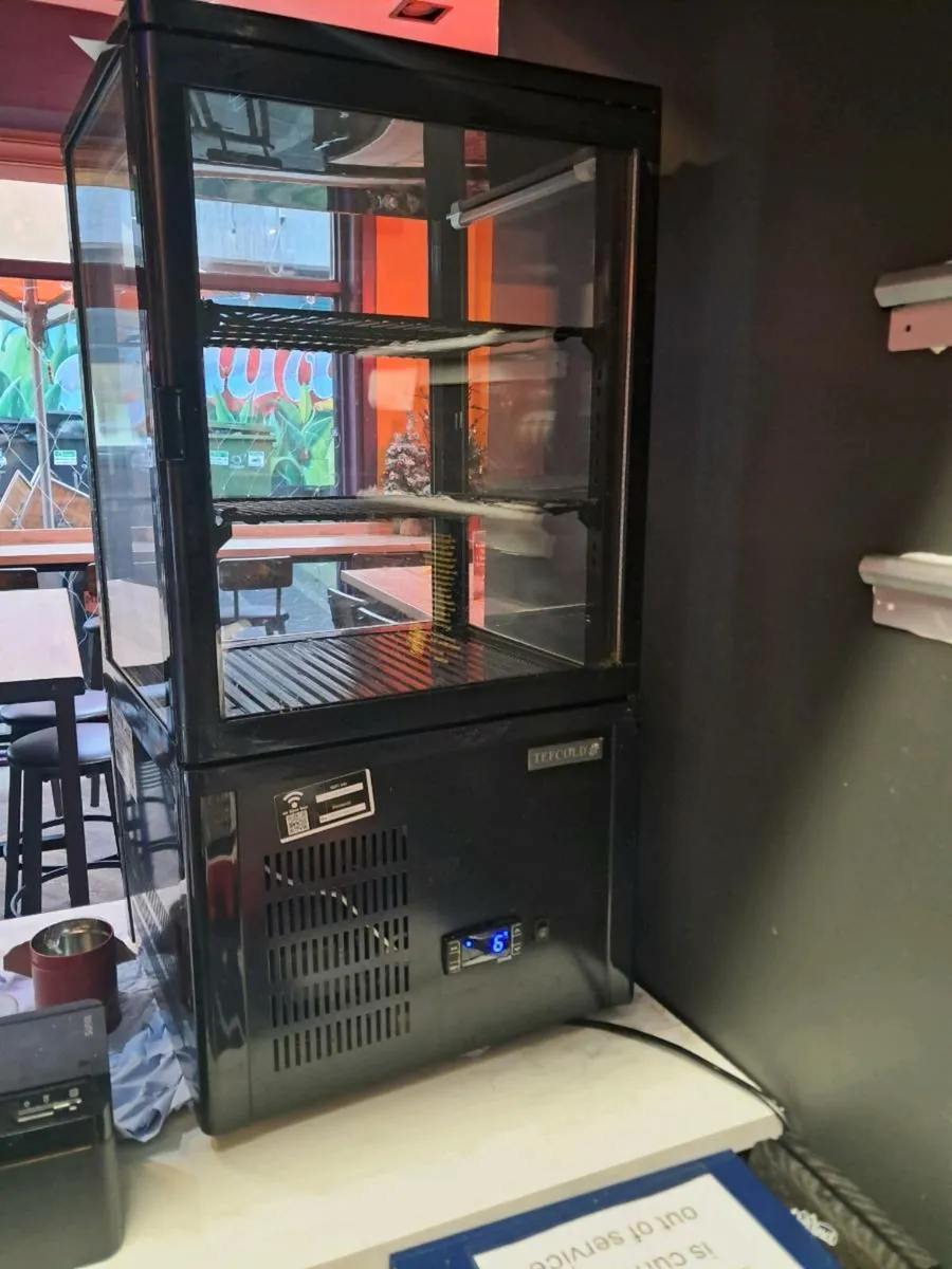 Catering equipment - Image 2