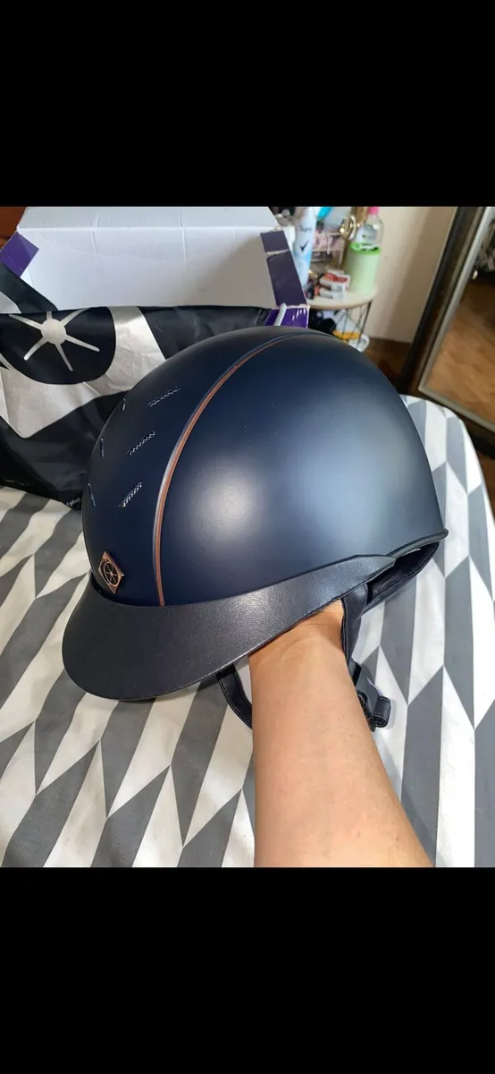 Charles Owen - Image 1