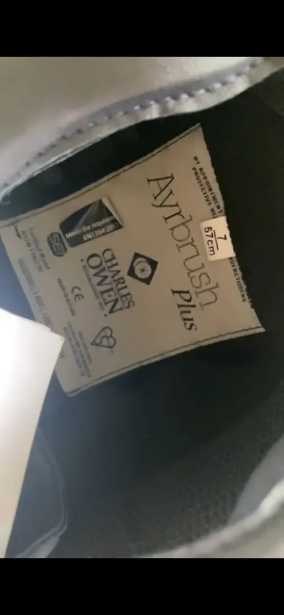 Charles Owen - Image 2