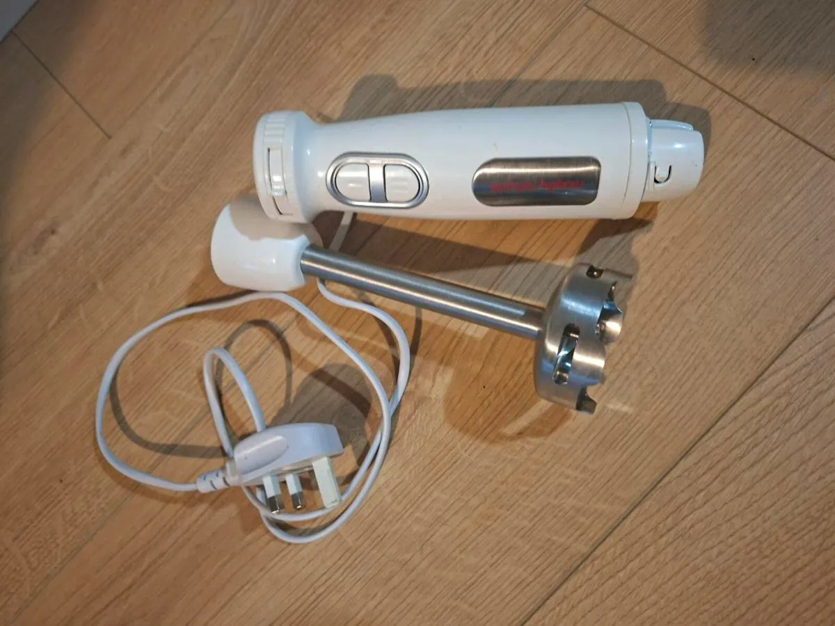 Immersion blender - Image 1