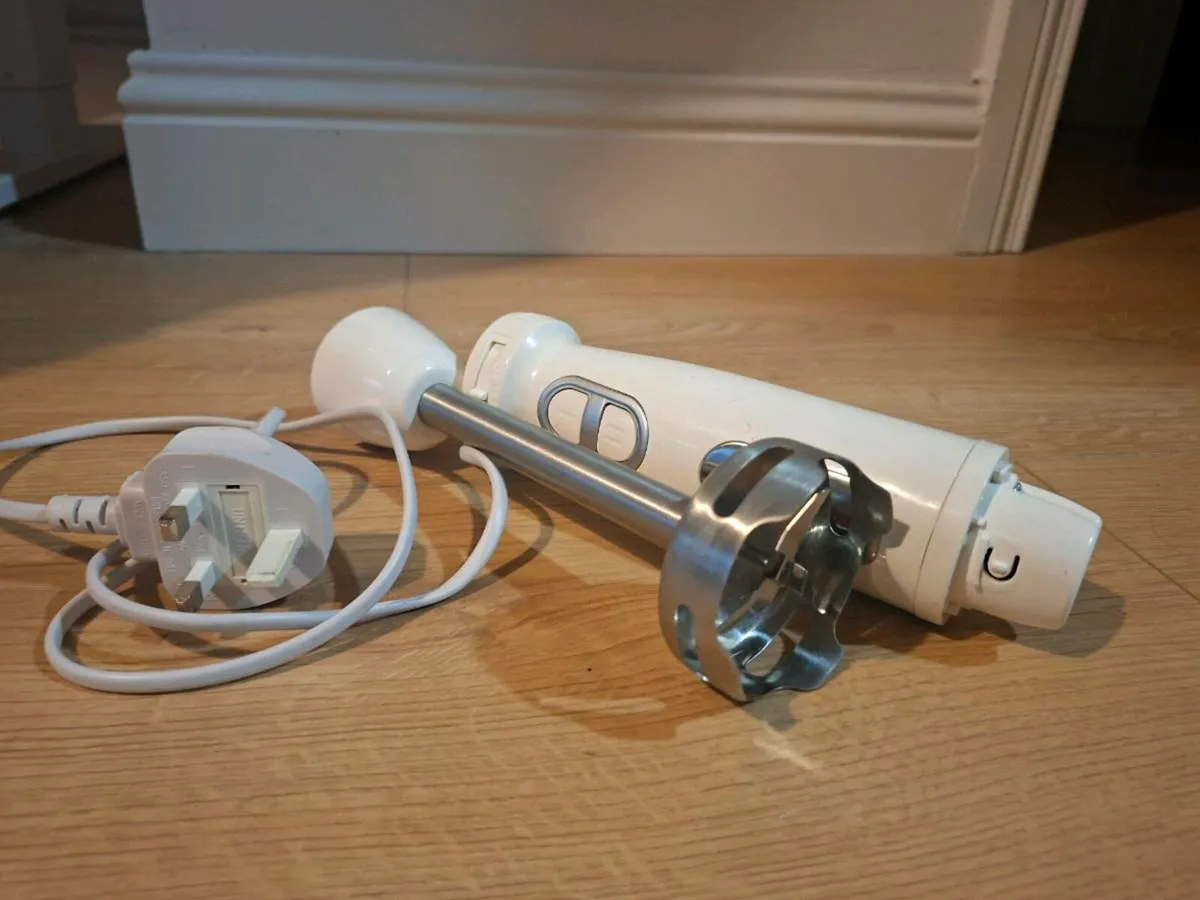 Immersion blender - Image 2