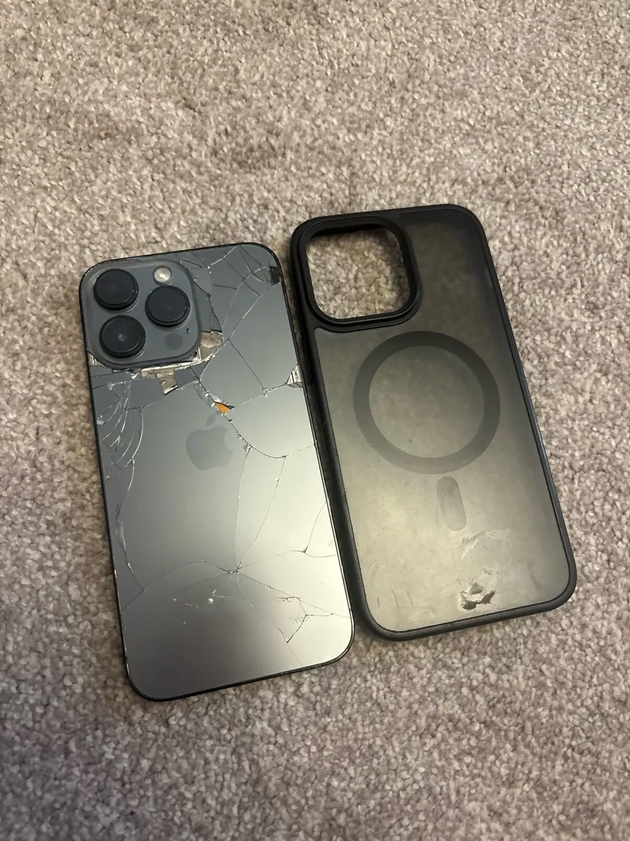 iPhone 14 Pro Max sim free 128GB - Image 3