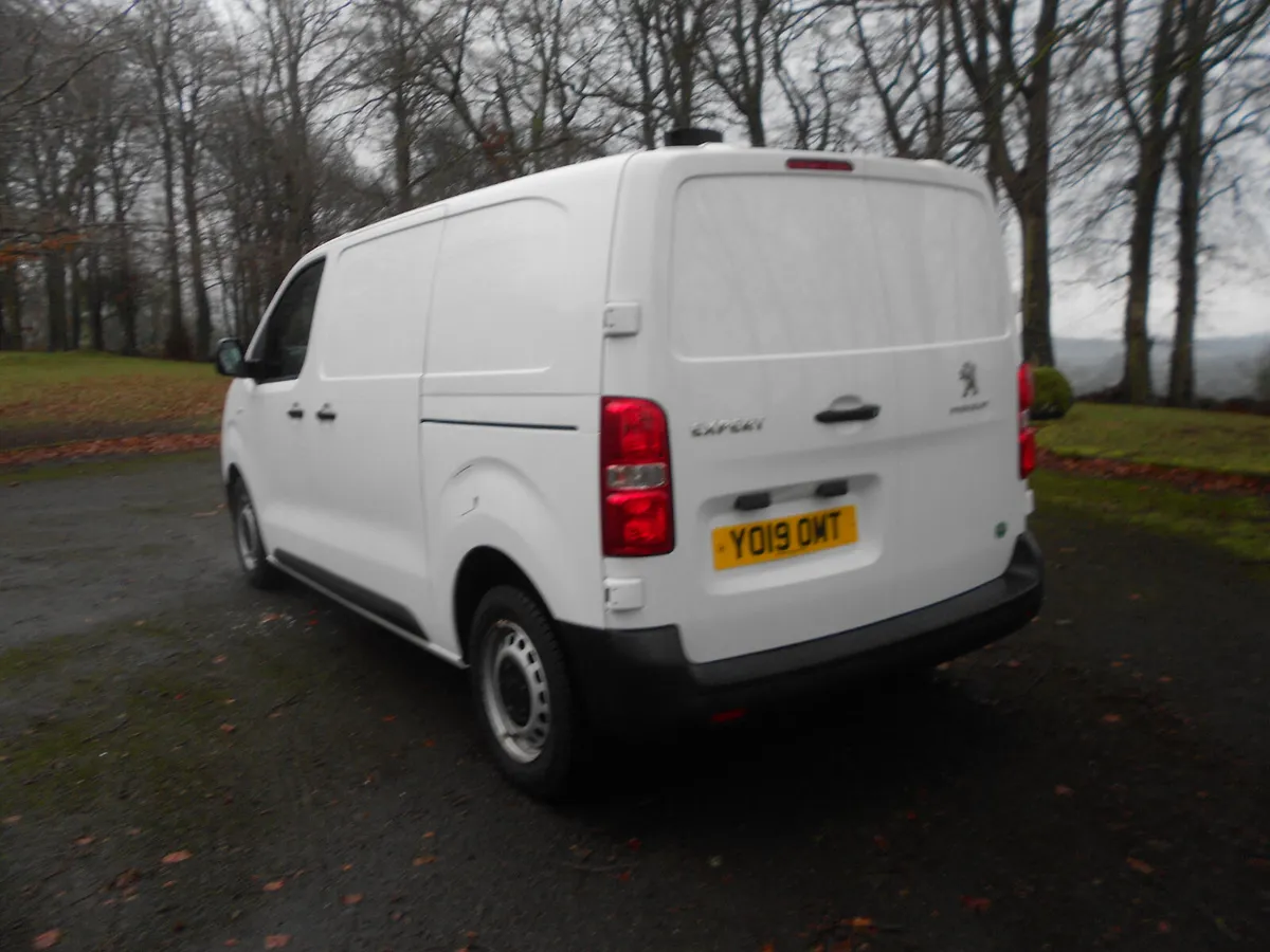 Peugeot Expert 2019 - Image 4