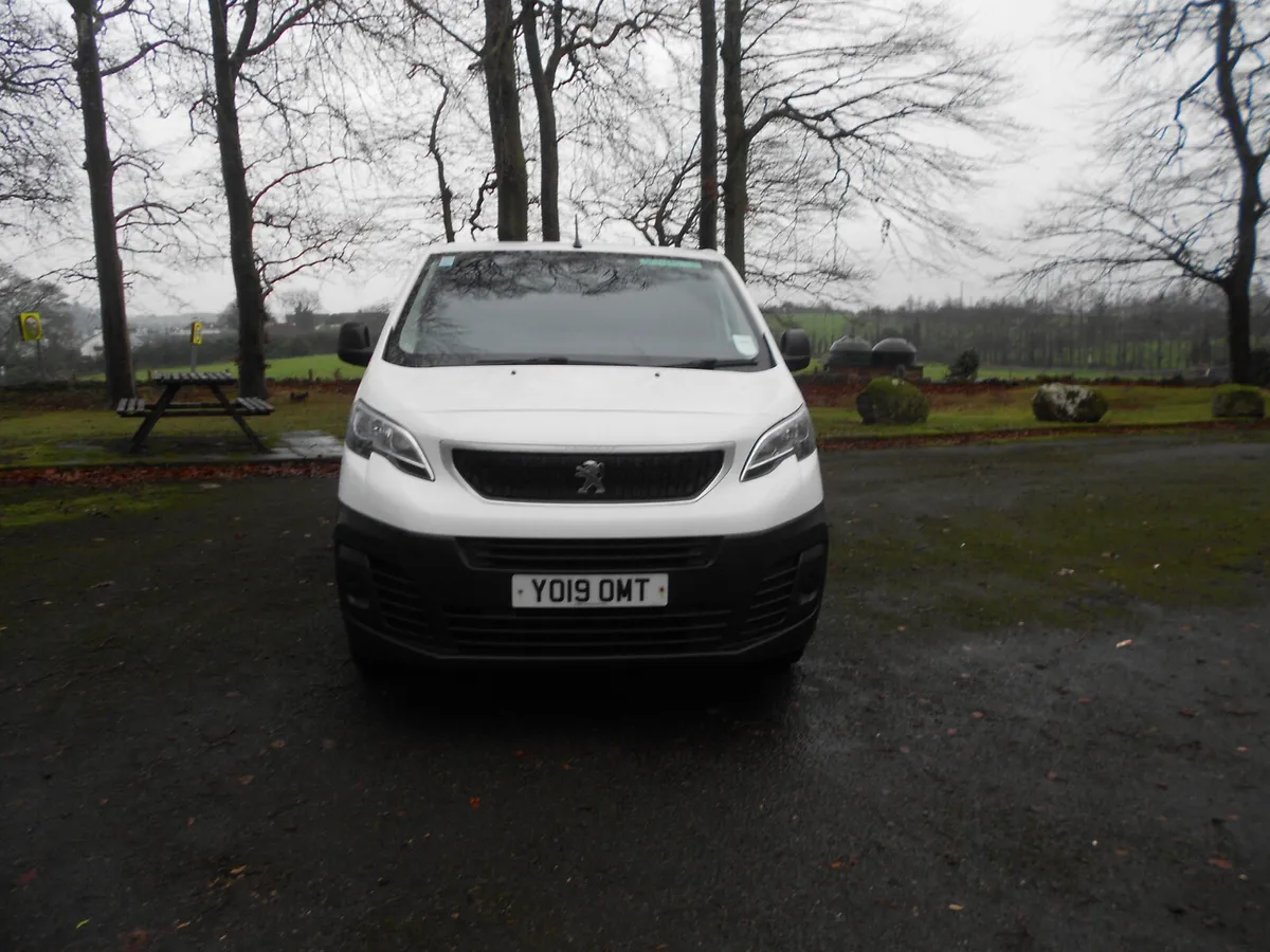 Peugeot Expert 2019 - Image 2