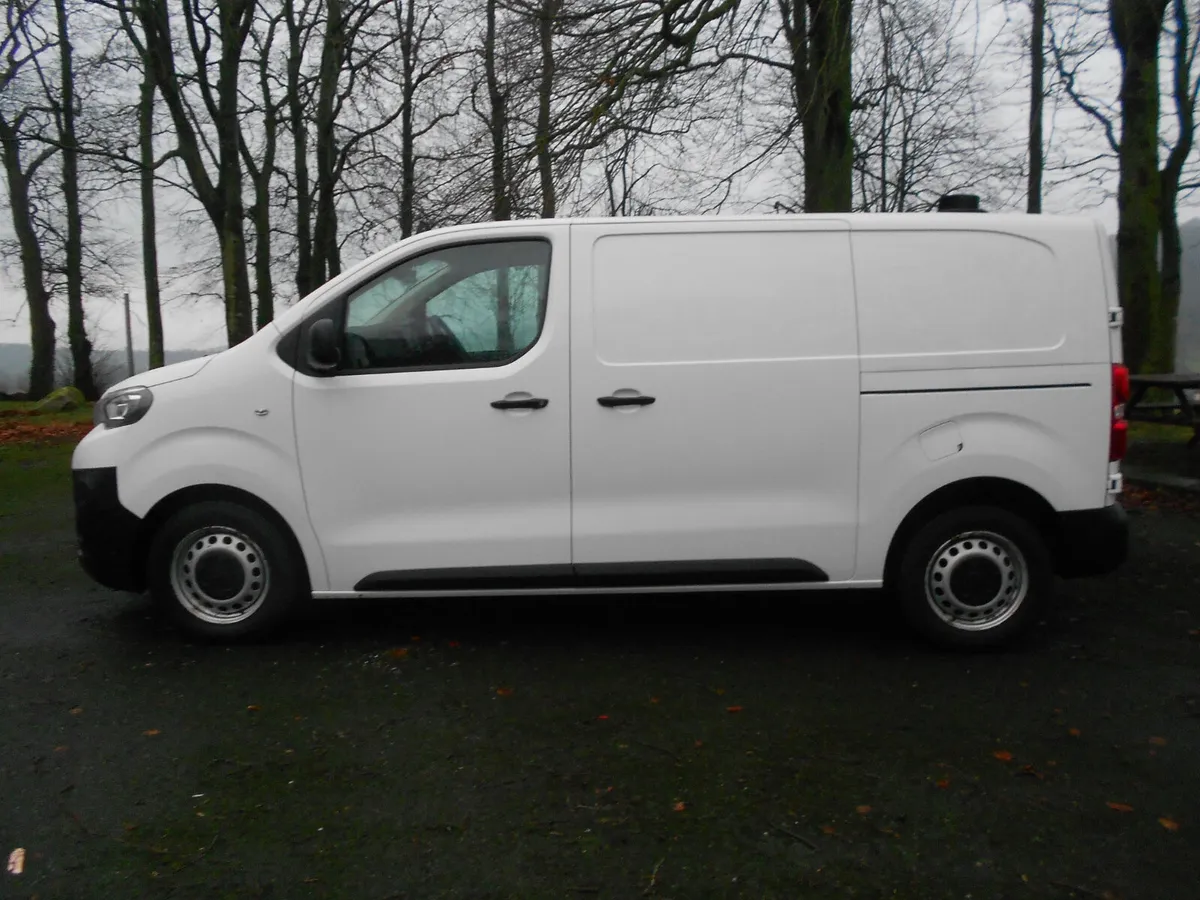 Peugeot Expert 2019 - Image 3