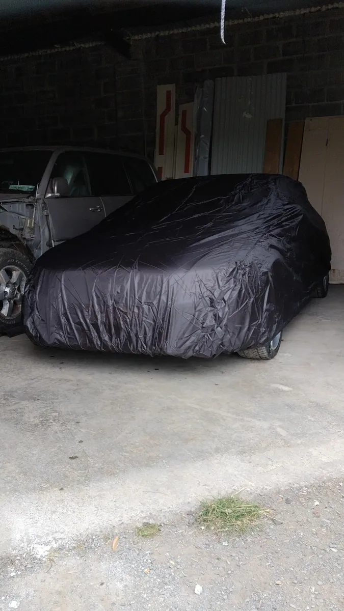 Audi A4 3.0 TDI Quattro Manual . - Image 2