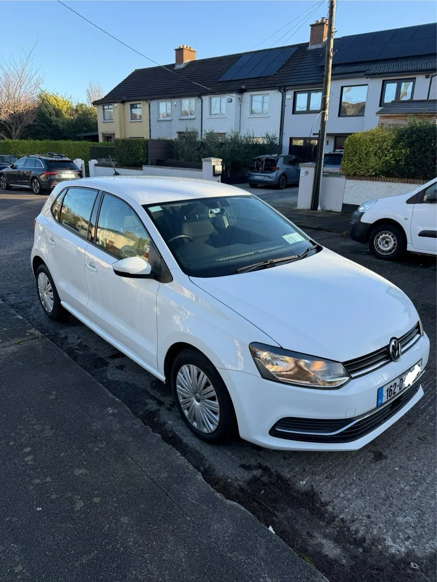 162 VW Polo Automatic - Image 1