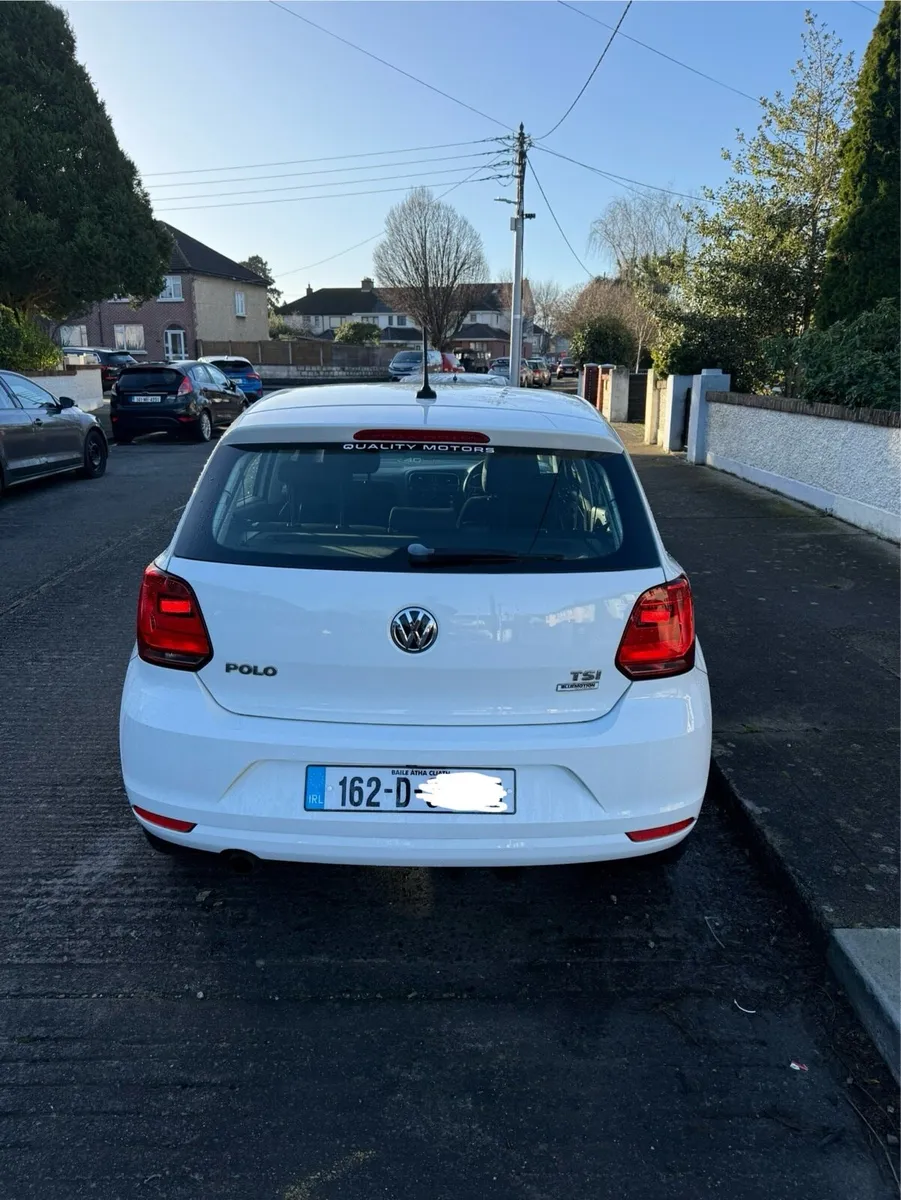 162 VW Polo Automatic - Image 4