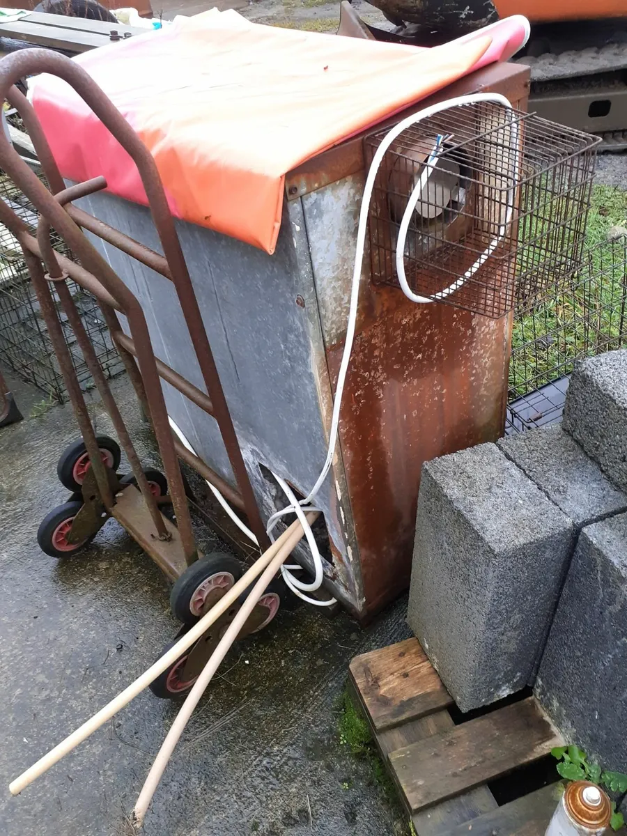 Oil burner - Image 3