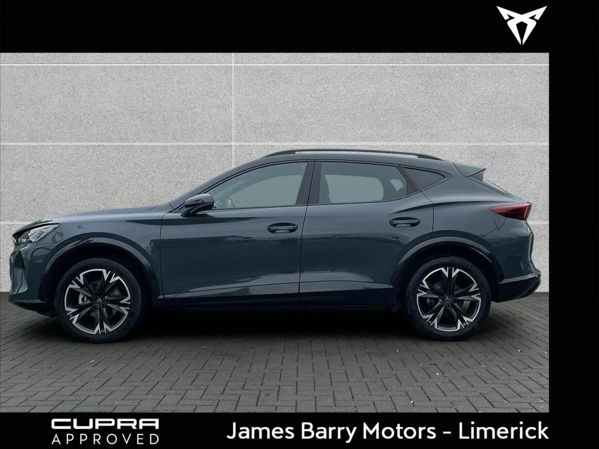 Cupra Formentor ** SAVE OVER €10,000 FROM NEW ** - Image 3
