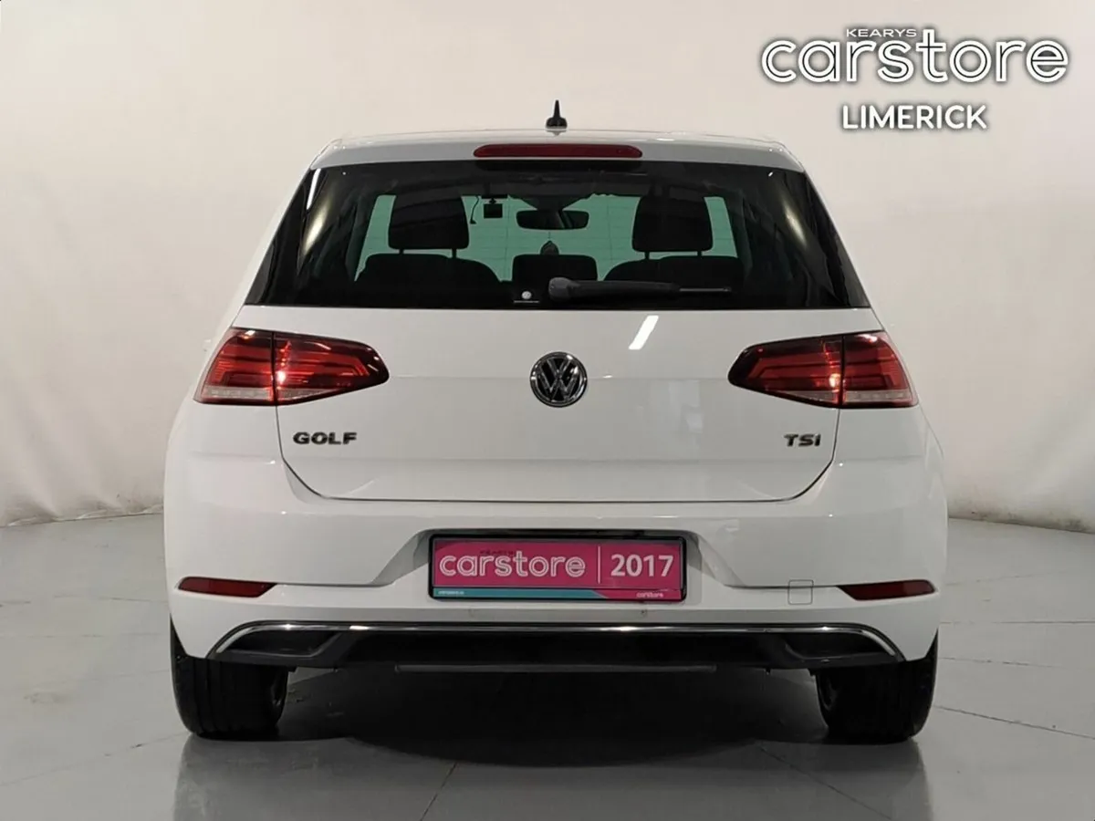Volkswagen Golf 1.2 - Image 4