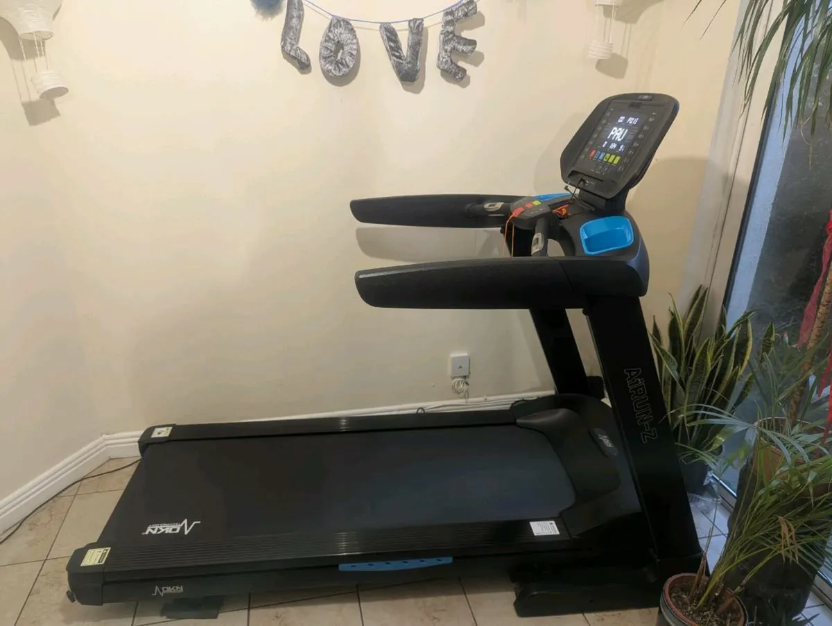Threadmill DKN Airun-Z - Image 1