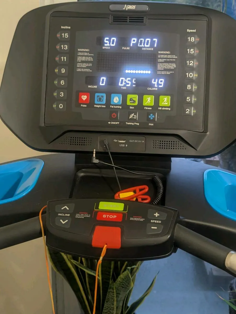 Threadmill DKN Airun-Z - Image 4