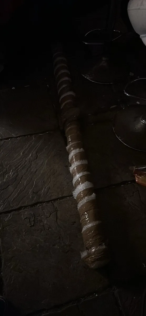 BMW 3 series 2017 gear box and prop shaft - Image 4