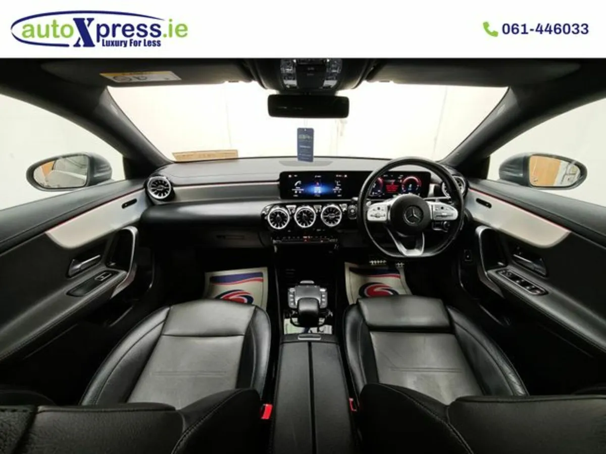 Mercedes-Benz CLA CLA 250 E AMG LINE PREMIUM Autom - Image 2