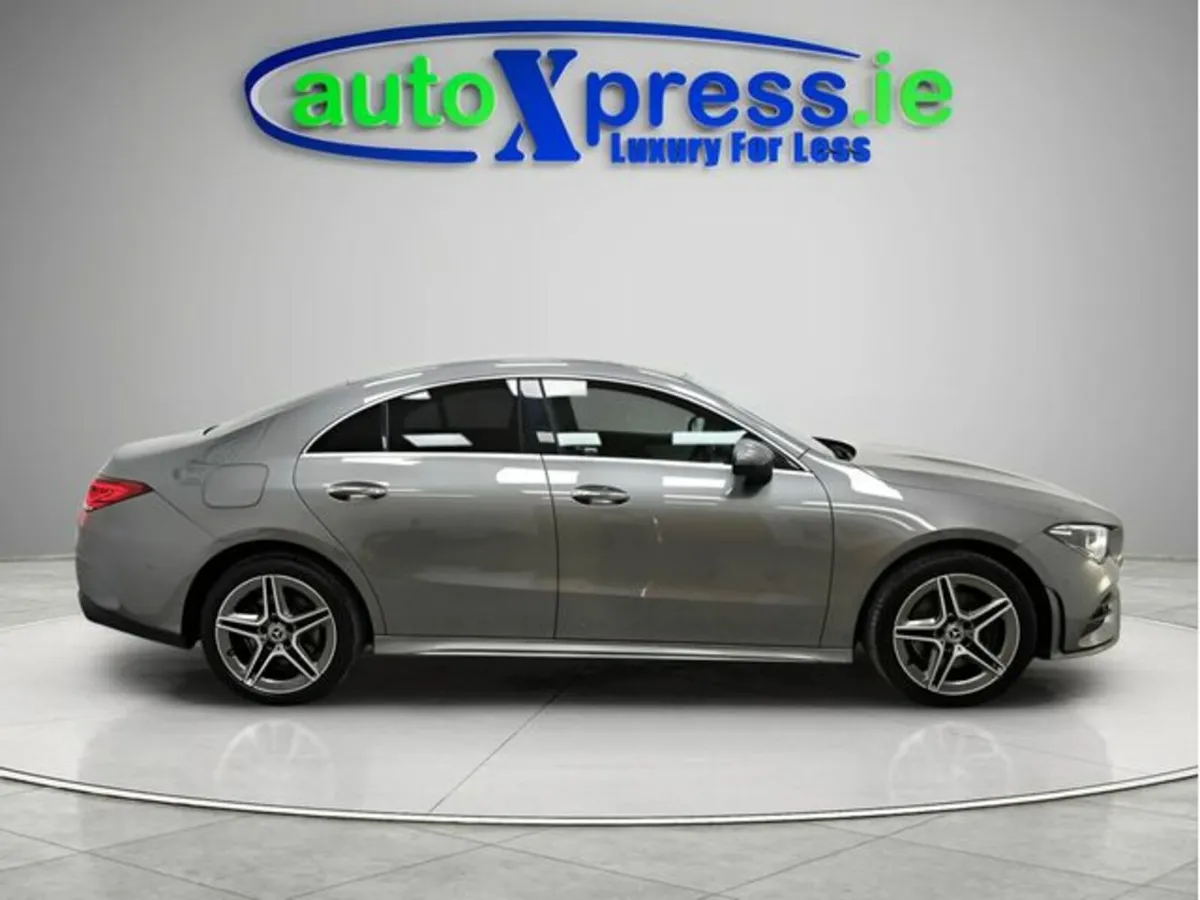 Mercedes-Benz CLA CLA 250 E AMG LINE PREMIUM Autom - Image 3