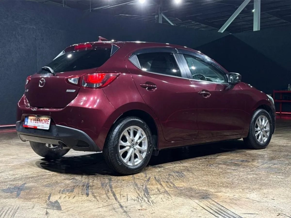 Mazda Demio 1.3 AUTOMATIC - - Image 3