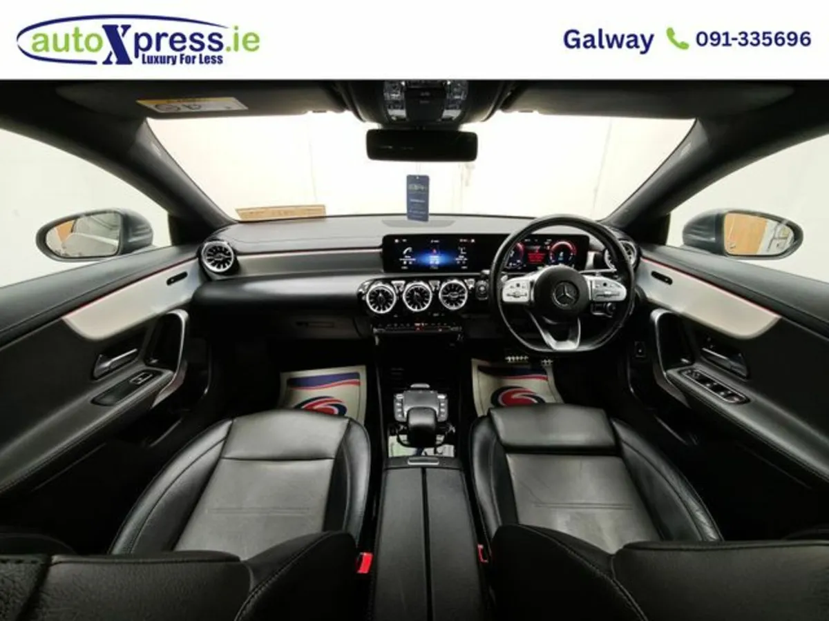 Mercedes-Benz CLA CLA 250 E AMG LINE PREMIUM Autom - Image 2