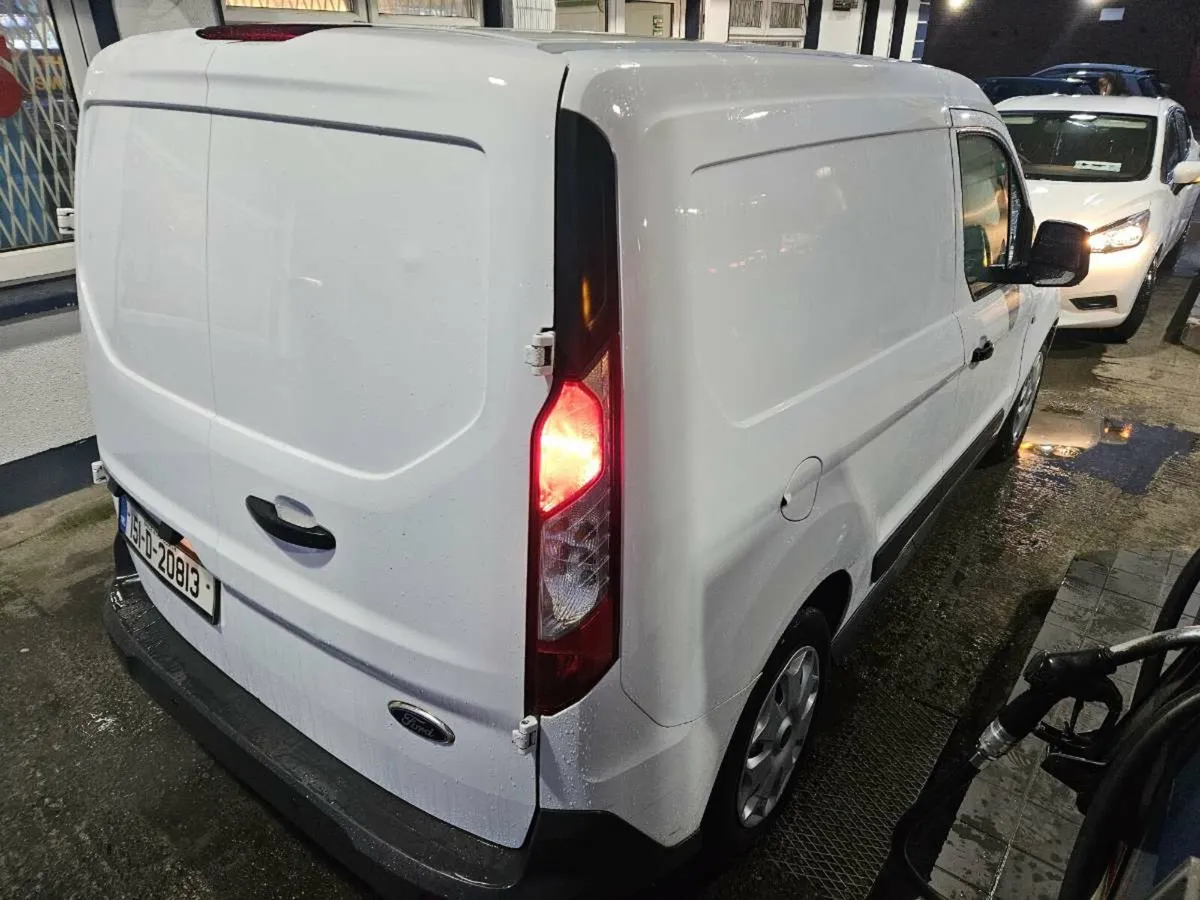 Ford transit connect - Image 3