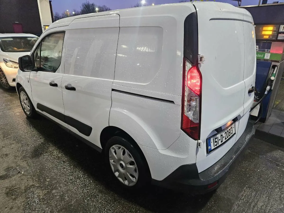 Ford transit connect - Image 4