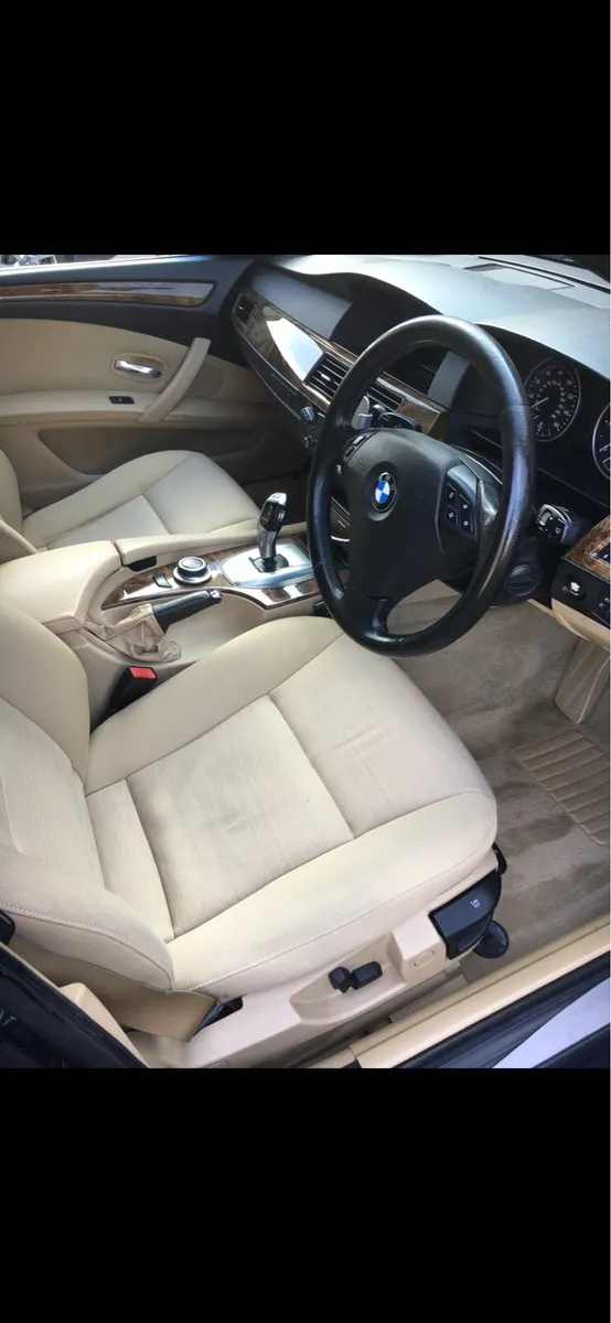 BMW 520d Touring - Image 3