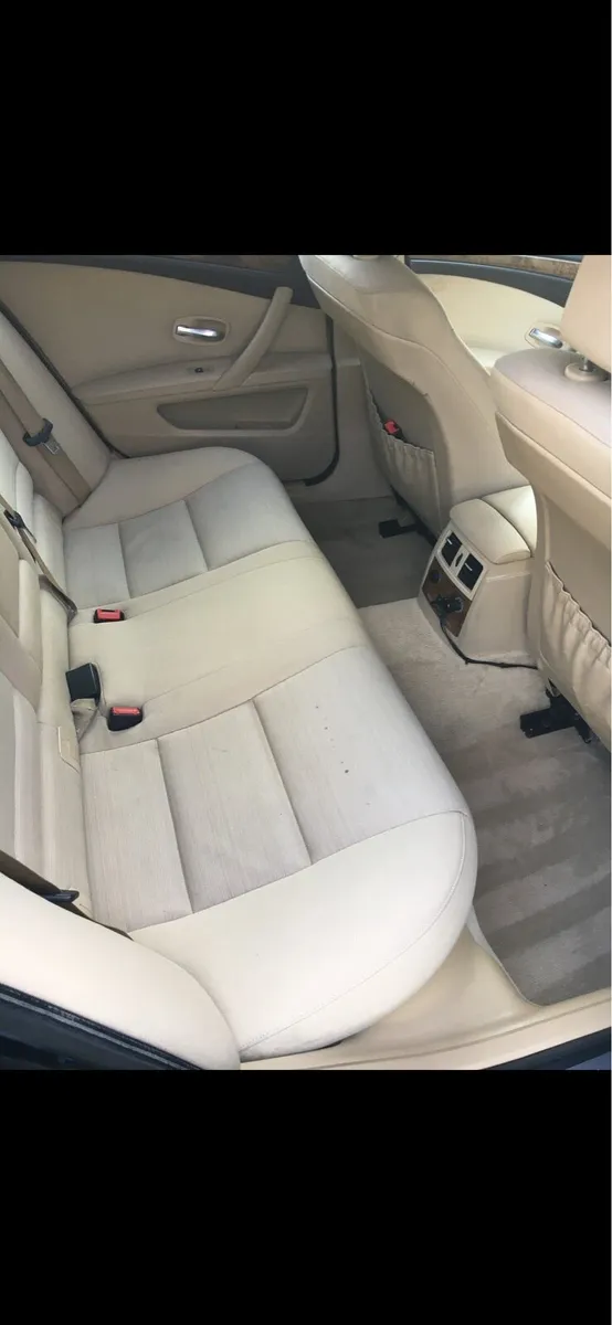 BMW 520d Touring - Image 4