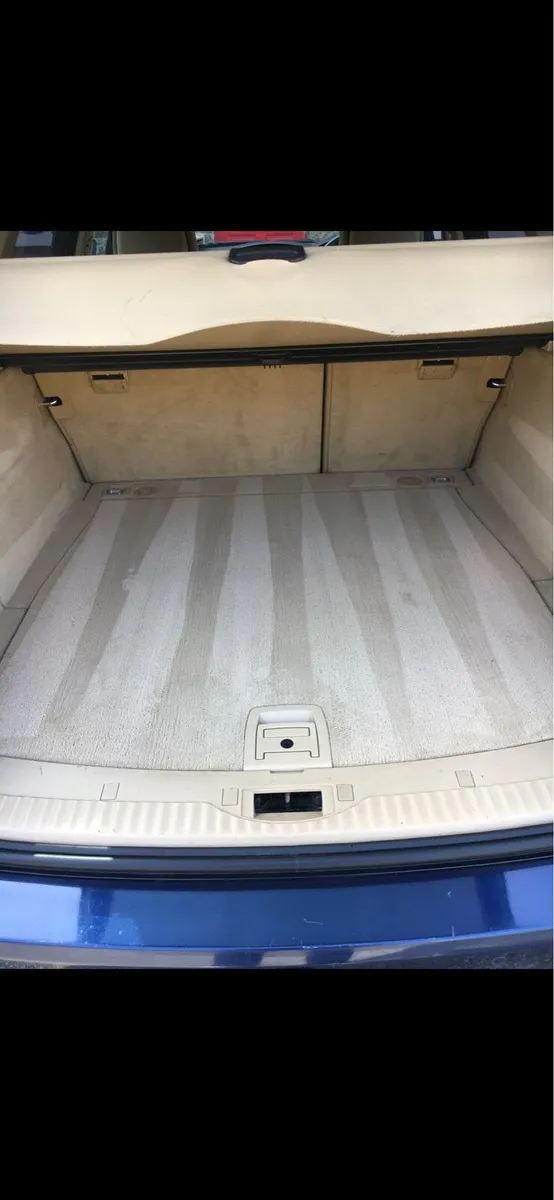 BMW 520d Touring - Image 4