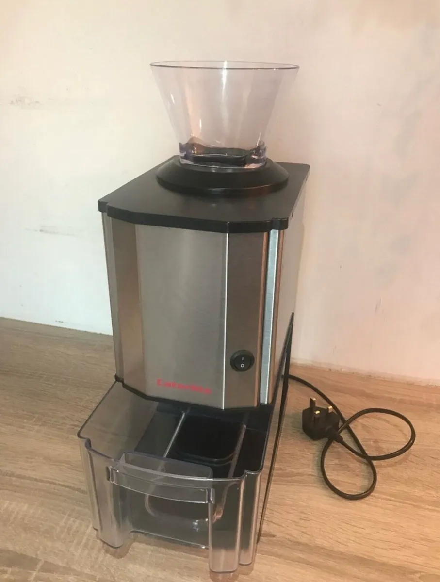 Caterlite Ice Crusher - Image 1