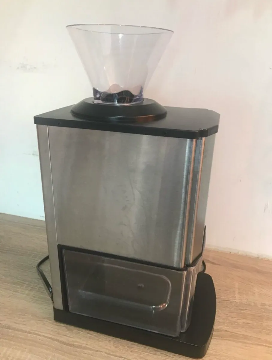 Caterlite Ice Crusher - Image 3
