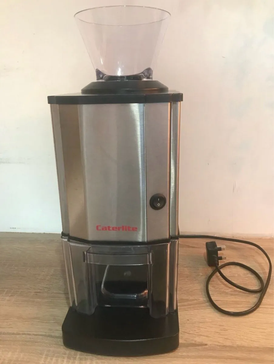 Caterlite Ice Crusher - Image 4