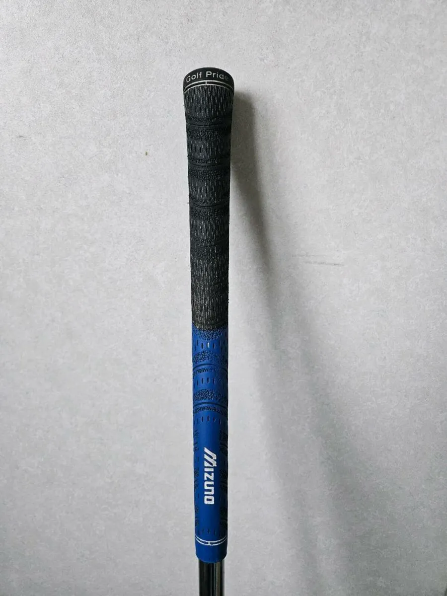 Mizuno JPX900 Forged Irons - Image 4