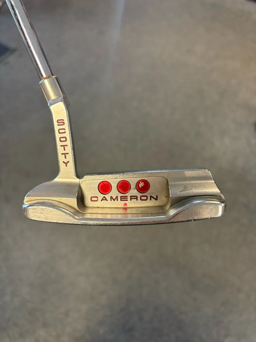 Scotty Cameron - Image 1