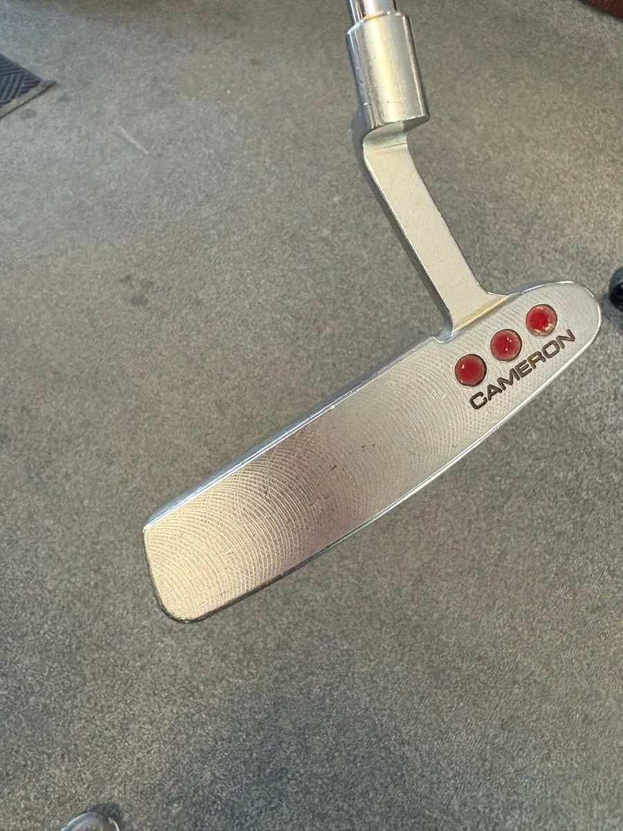Scotty Cameron - Image 2