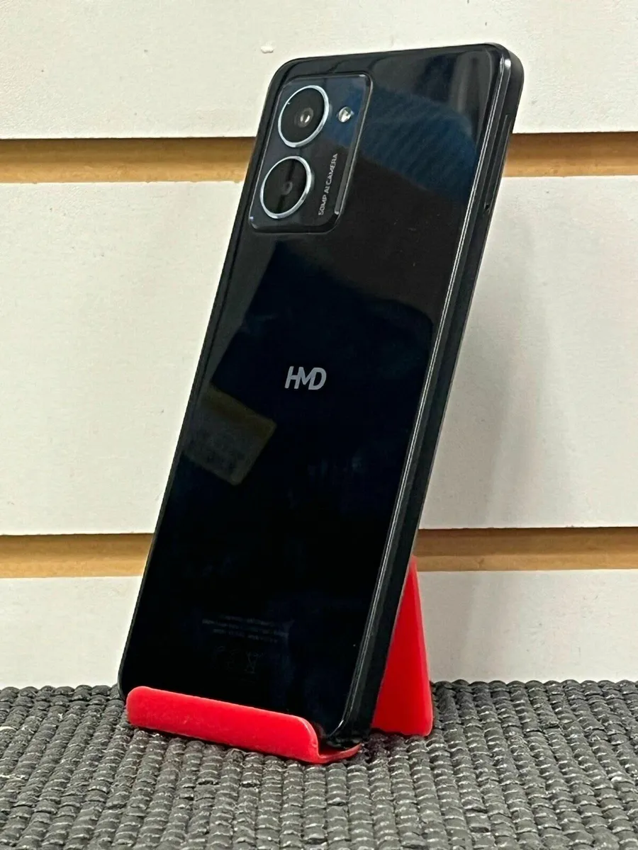 HMD PULSE PRO - Image 2