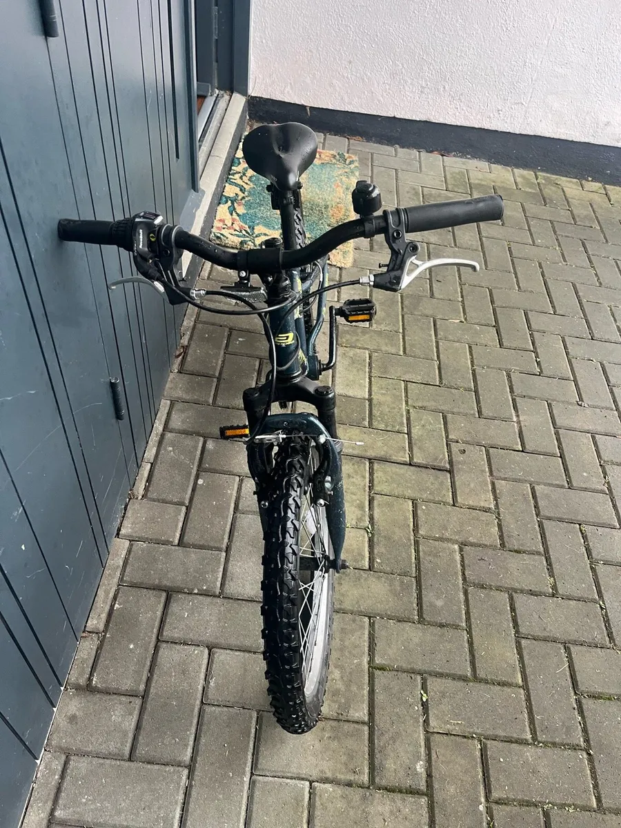 Kids Apollo Bike - Image 2