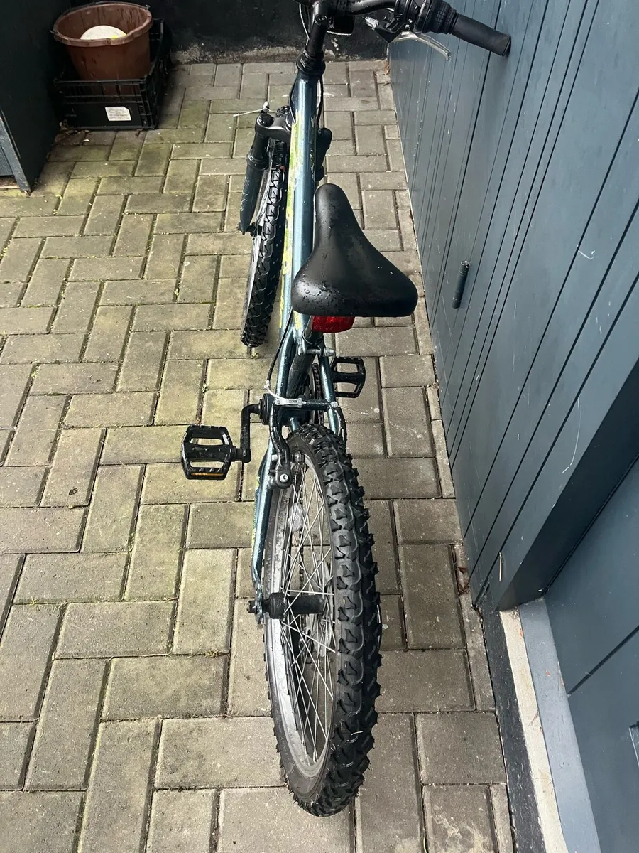 Kids Apollo Bike - Image 3