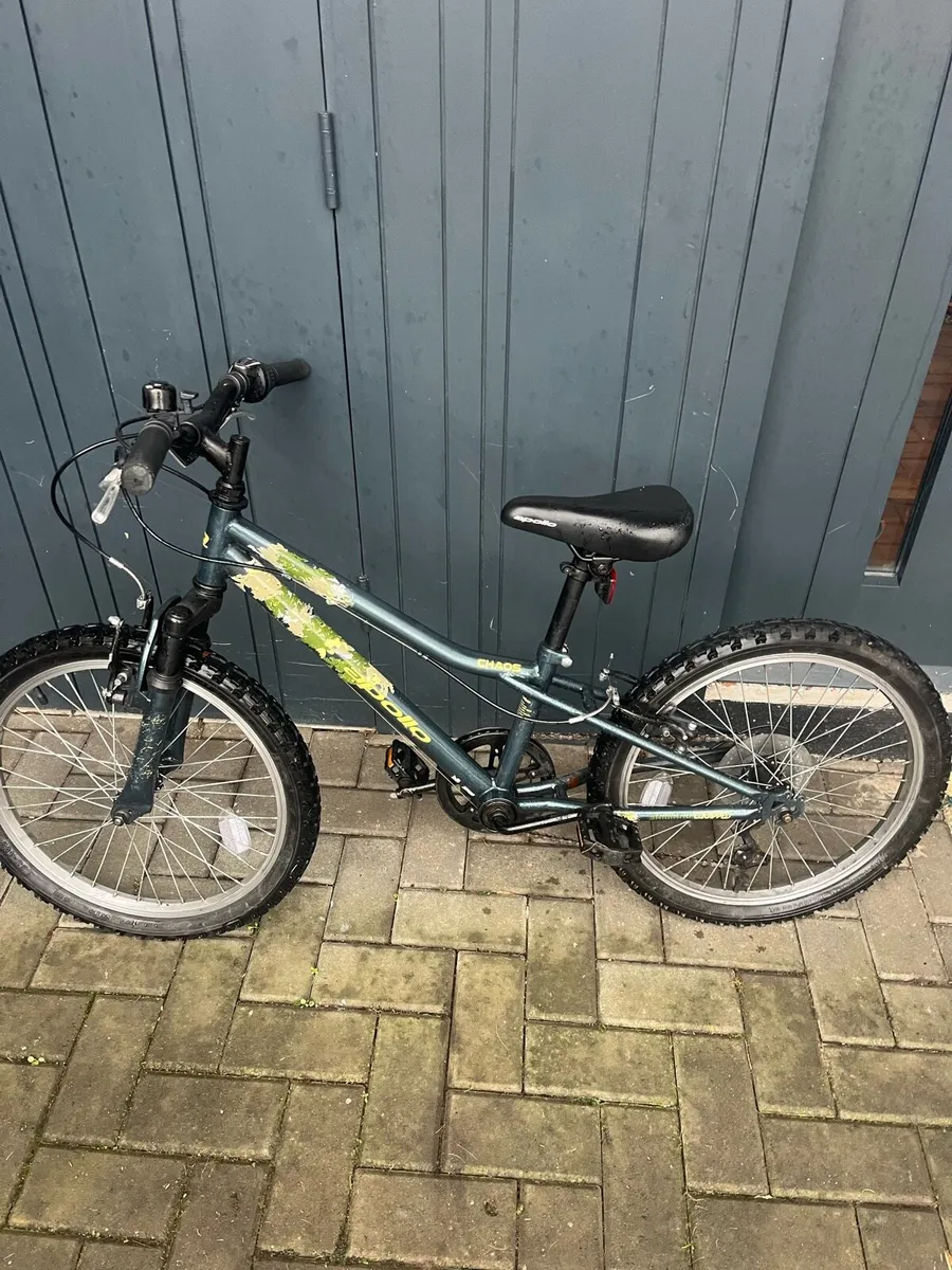 Kids Apollo Bike - Image 4