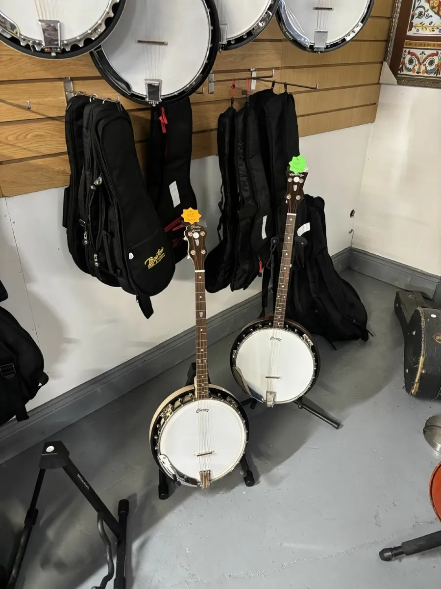 Musical Instruments - Image 2