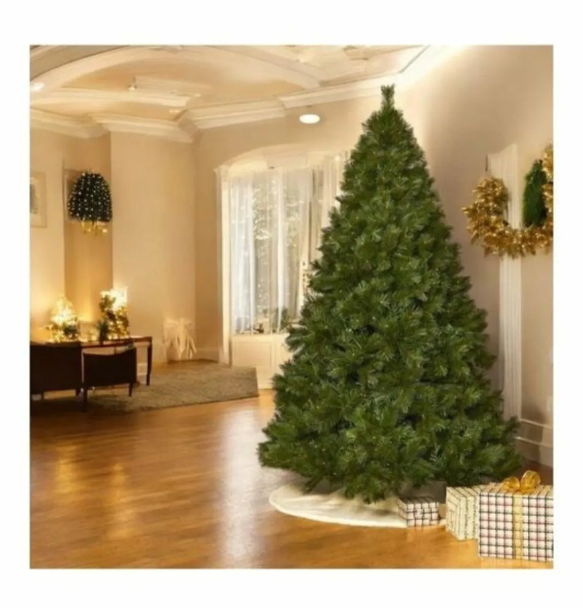 Christmas tree - Image 2