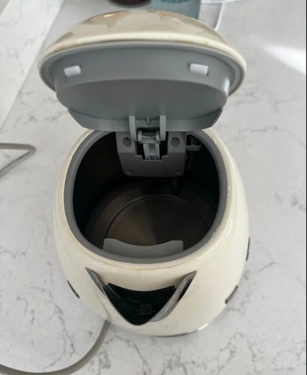 kettle SMEG - Image 3