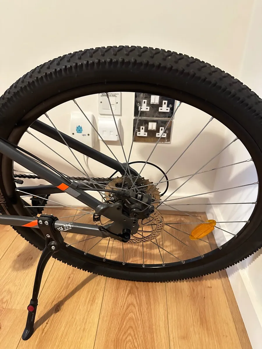 Rockrider ST 120 Mountain Bike – Excellent Conditi - Image 2